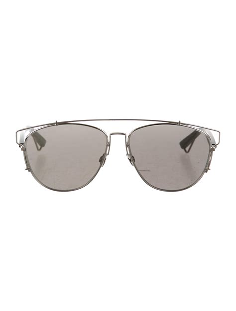 dior technologic sunglasses silver replica|Accessories .